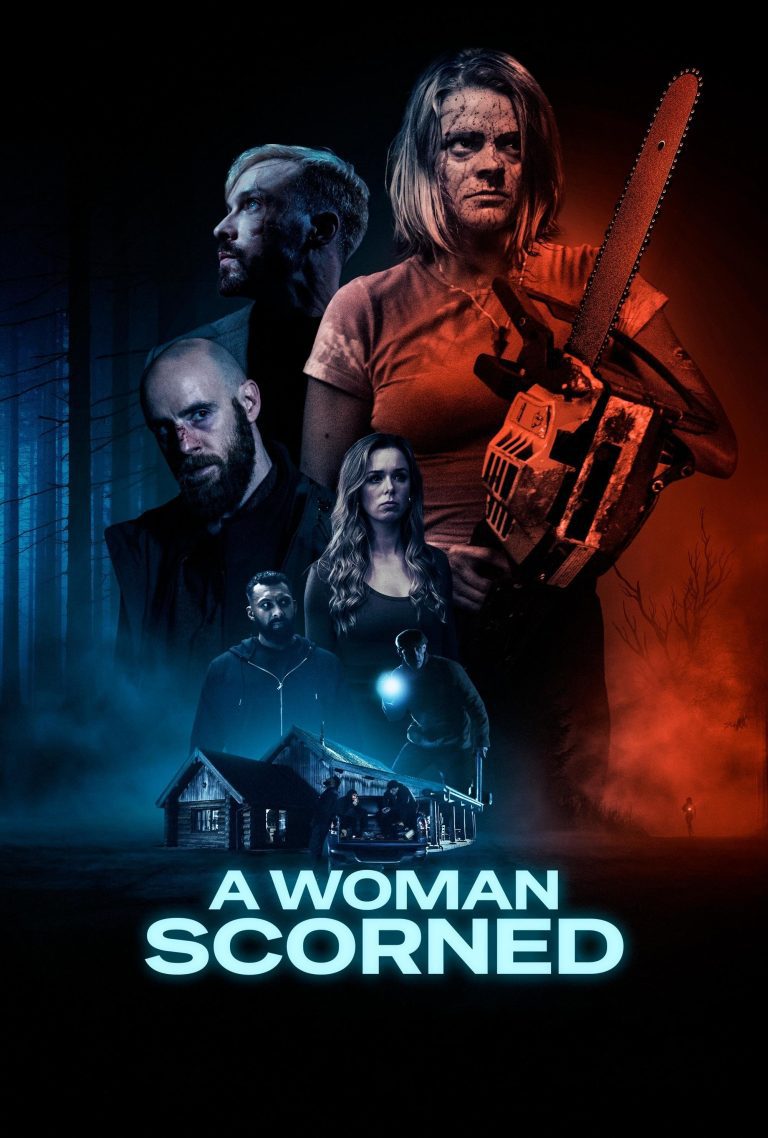 دانلود فیلم زن تحقیر شده|A Woman Scorned 2025