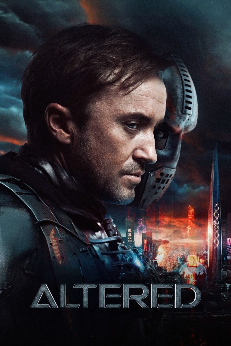 دانلود فیلم تغییر یافته|Altered 2025