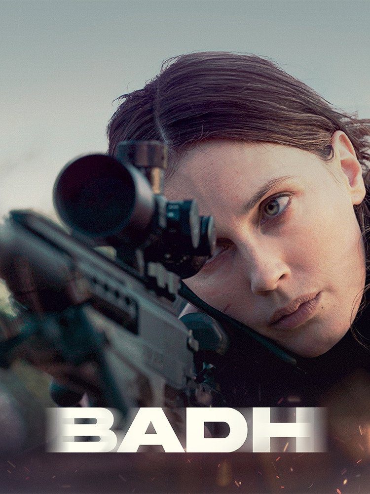 دانلود فیلم بذ|Badh 2025