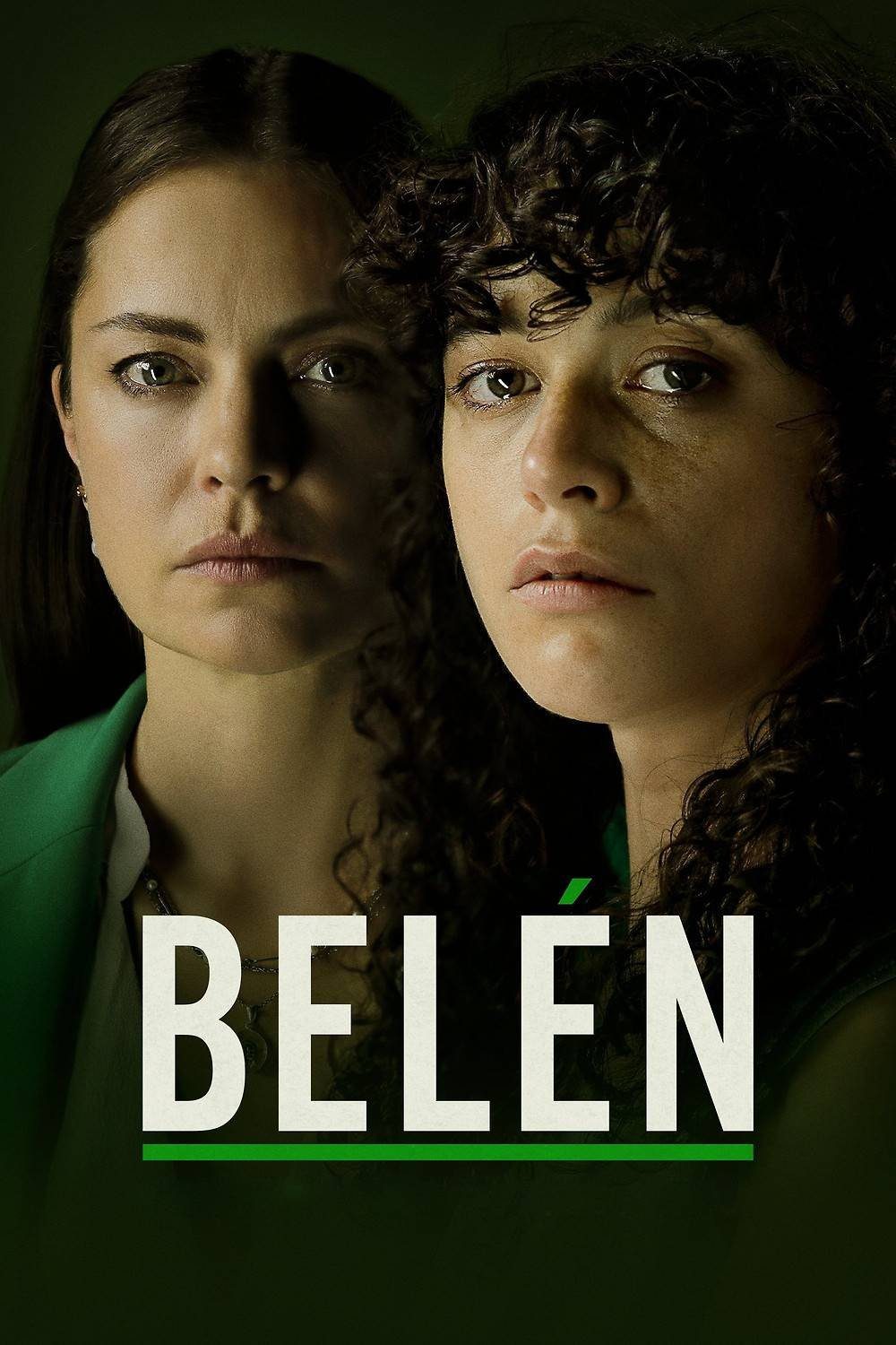 دانلود فیلم بلن|Belén 2025