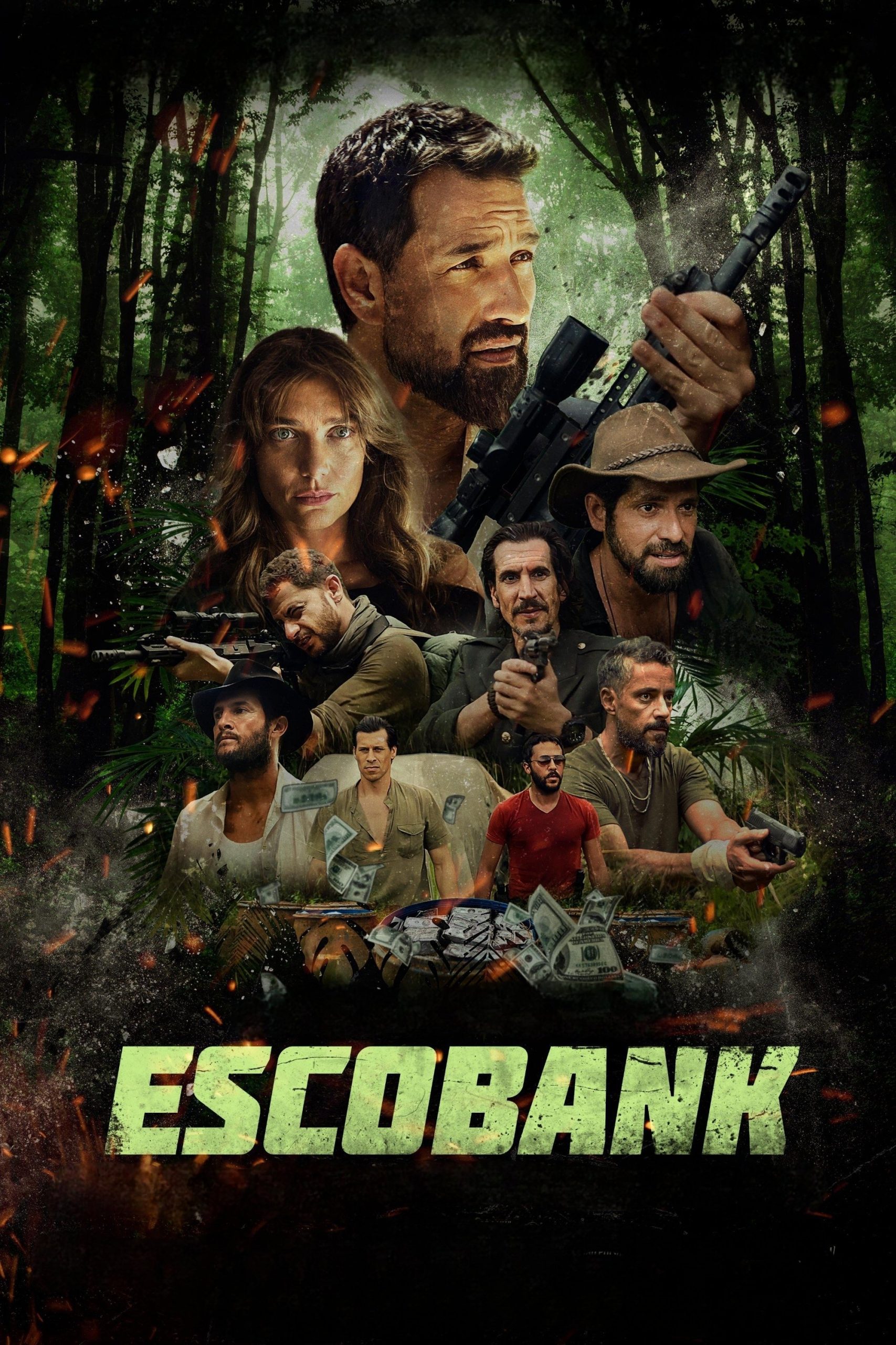 Escobank 2025