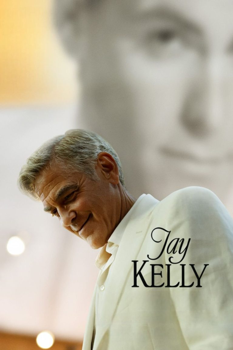 دانلود فیلم جی کلی|Jay Kelly 2025