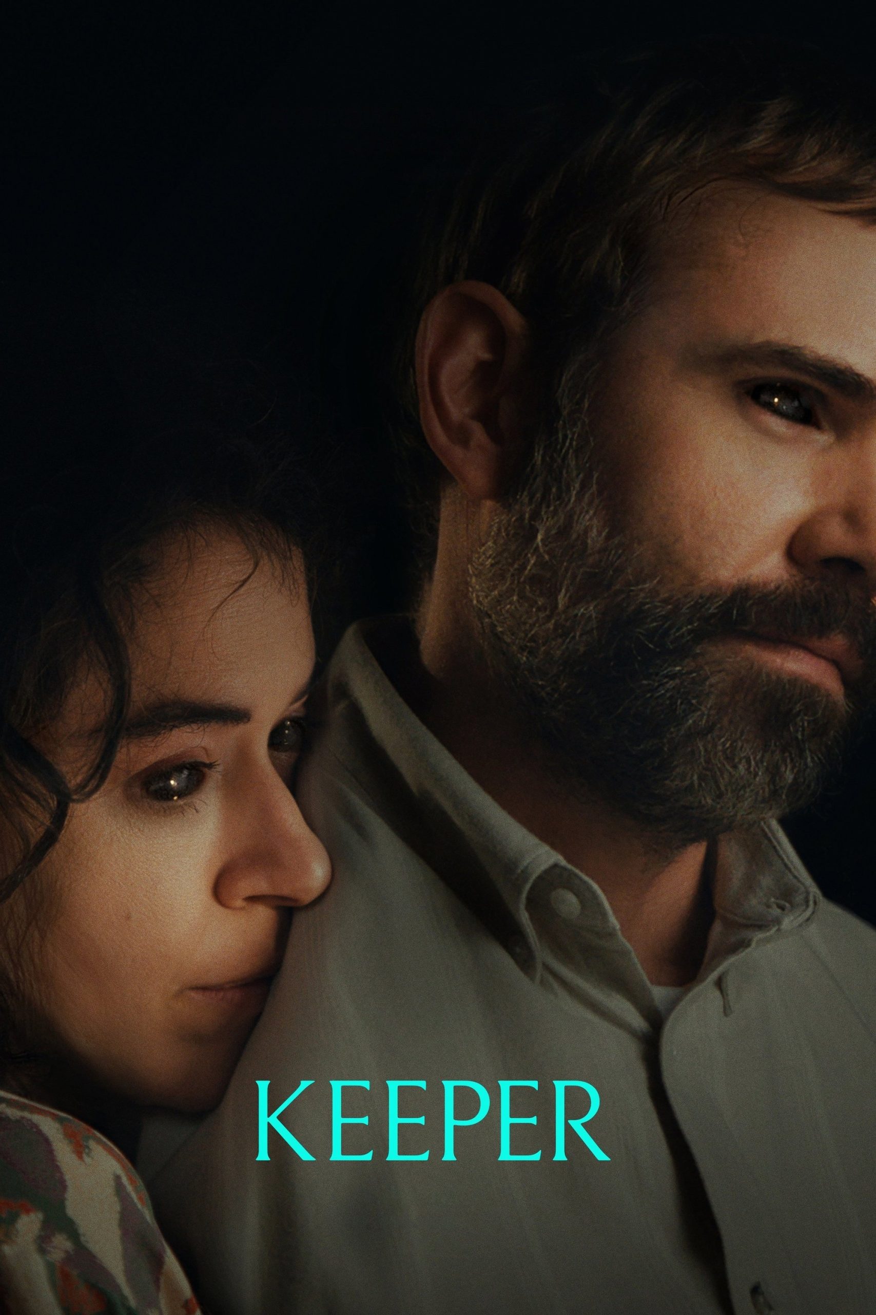 دانلود فیلم نگهبان|Keeper 2025