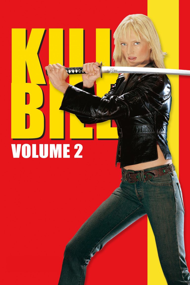 دانلود فیلم بیل را بکش: بخش 2Kill Bill: Vol. 2 2004