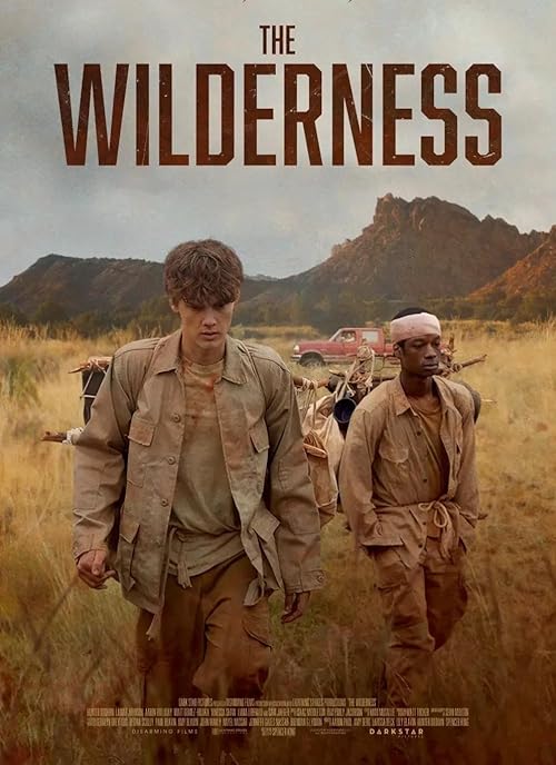 دانلود فیلم طبیعت وحشی|The Wilderness 2025