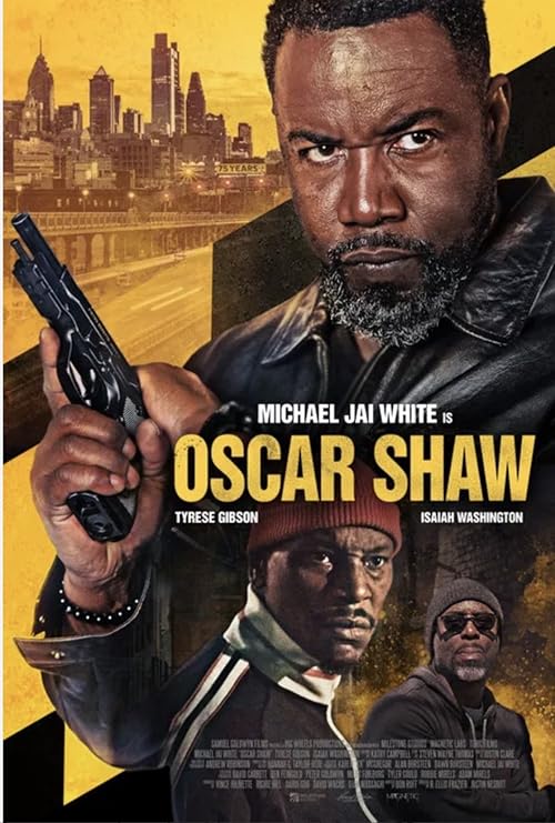 دانلود فیلم اسکار شاو|Oscar Shaw 2026