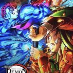 دانلود فیلم Demon Slayer: Kimetsu no Yaiba Infinity Castle 2025