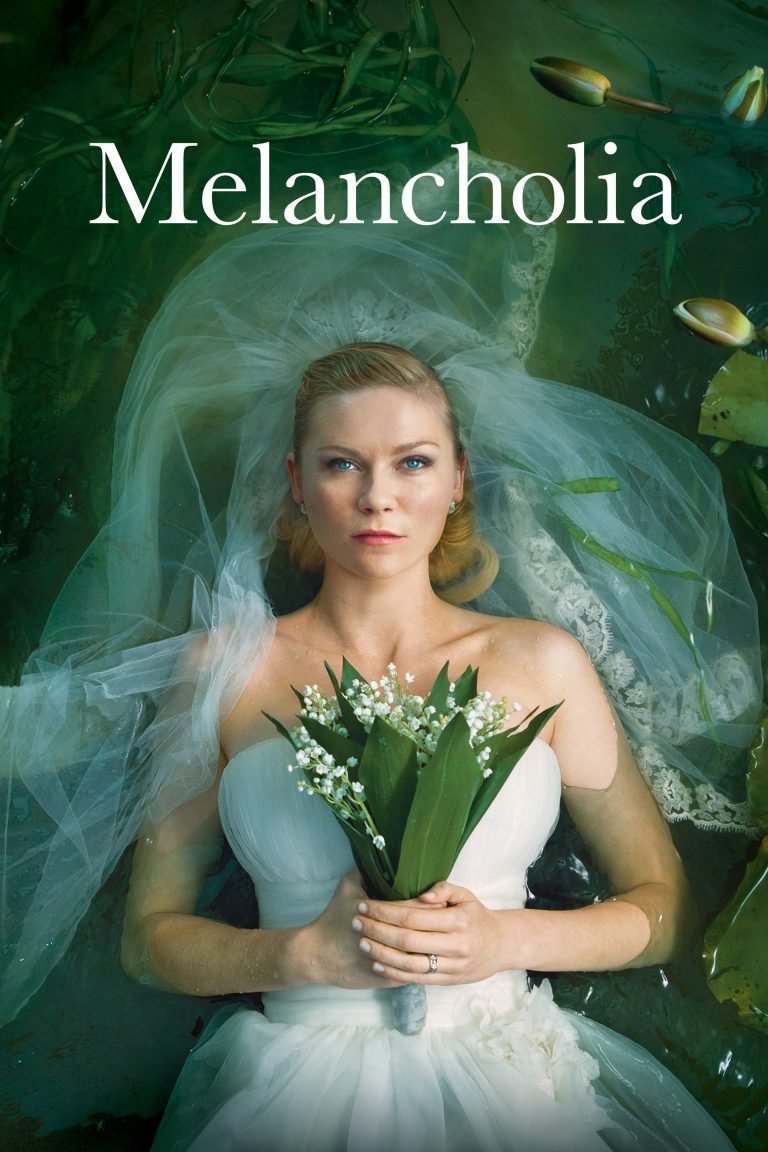 دانلود فیلم مالیخولیا|Melancholia 2011