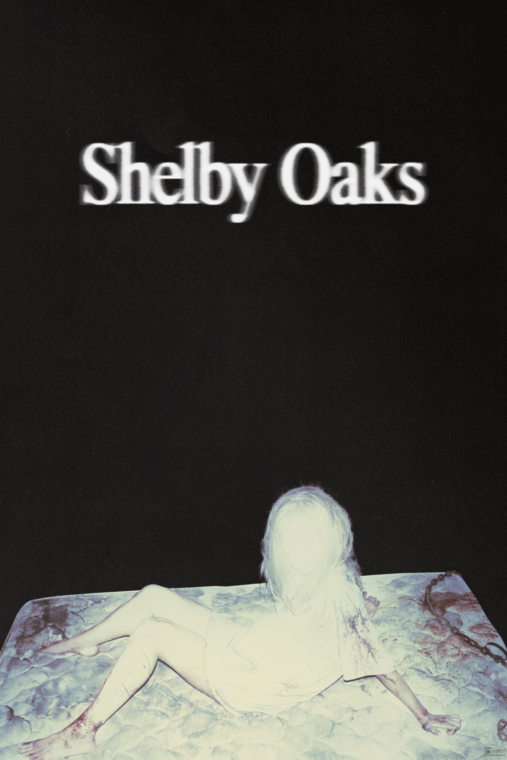دانلود فیلم شلبی اوکس|Shelby Oaks 2025
