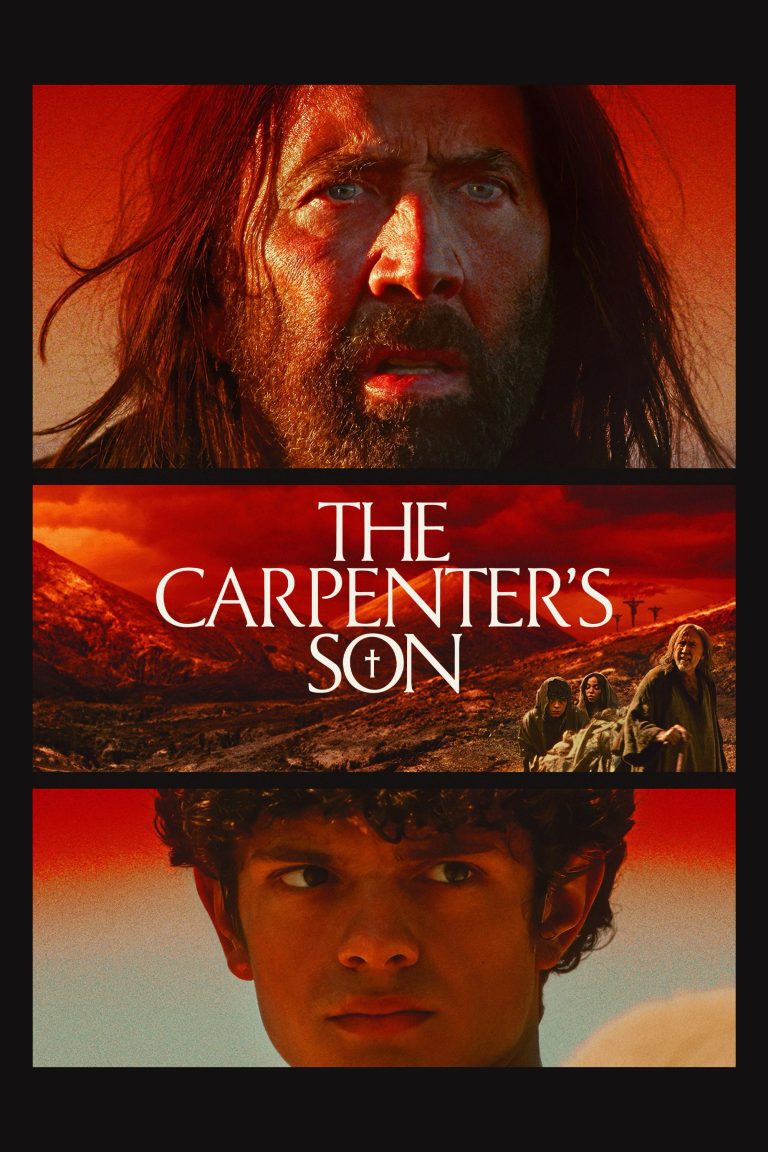 دانلود فیلم پسر نجار|The Carpenter’s Son 2025