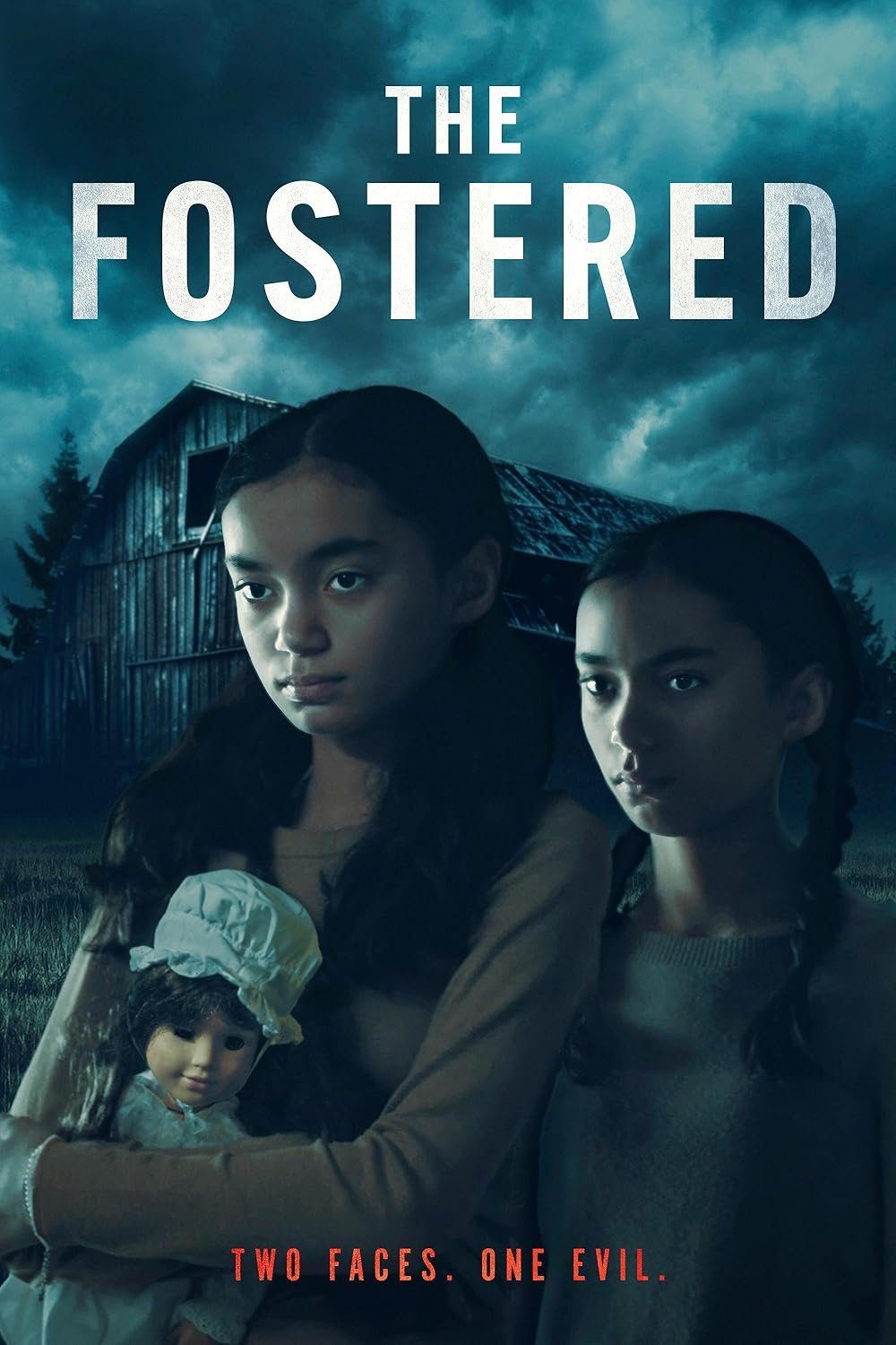 The Fostered 2025