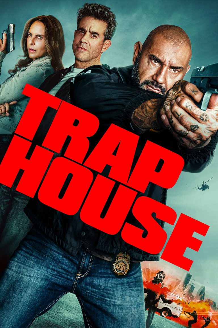 دانلود فیلم خانه تله|Trap House 2025