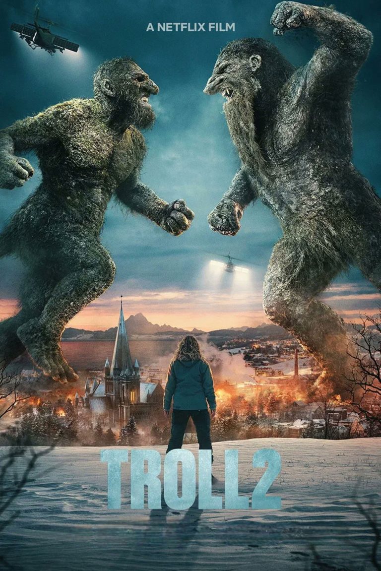 دانلود فیلم غول 2|Troll 2 2025