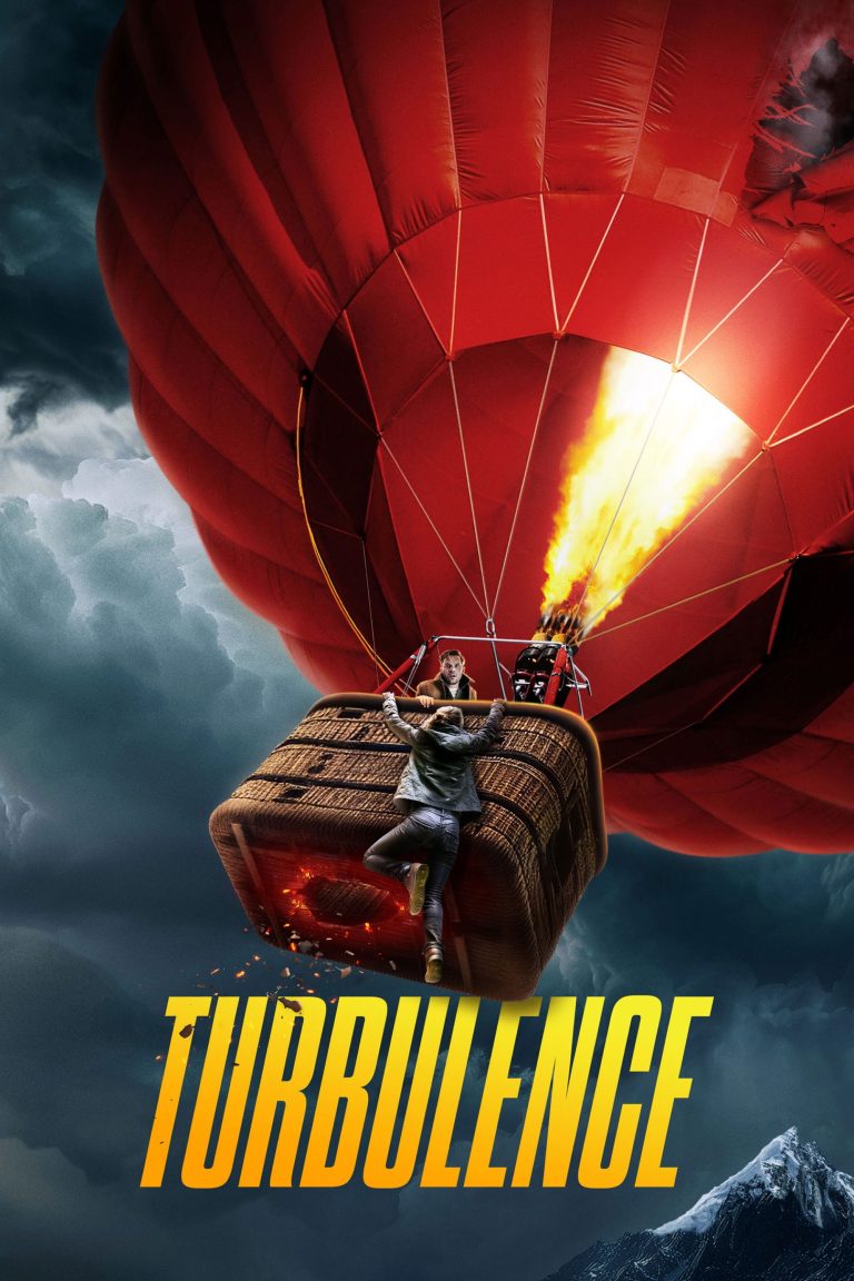 دانلود فیلم آشفتگی|Turbulence 2025