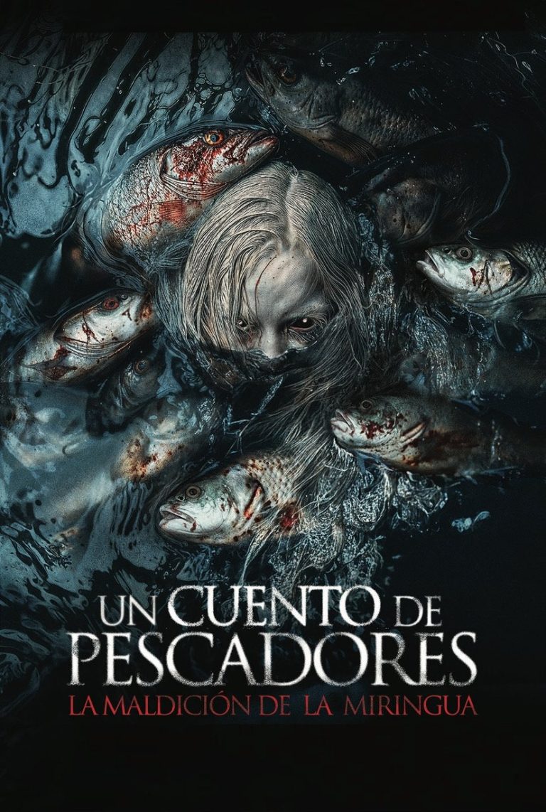 A Fisherman's Tale