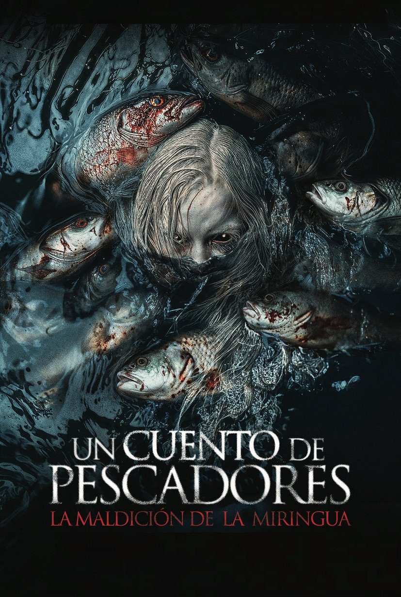 دانلود فیلم قصه ماهیگیران|A Fisherman’s Tale 2025