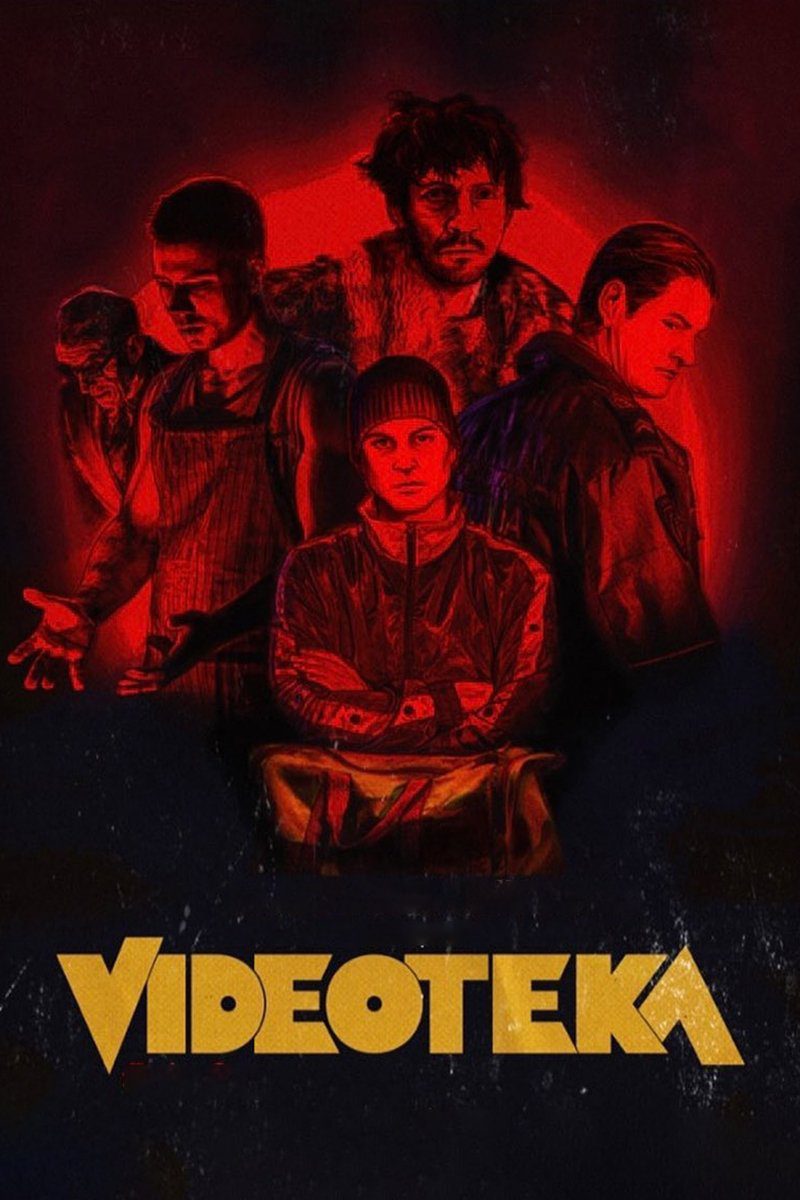 دانلود فیلم ویدئوتک|Videoteka 2024
