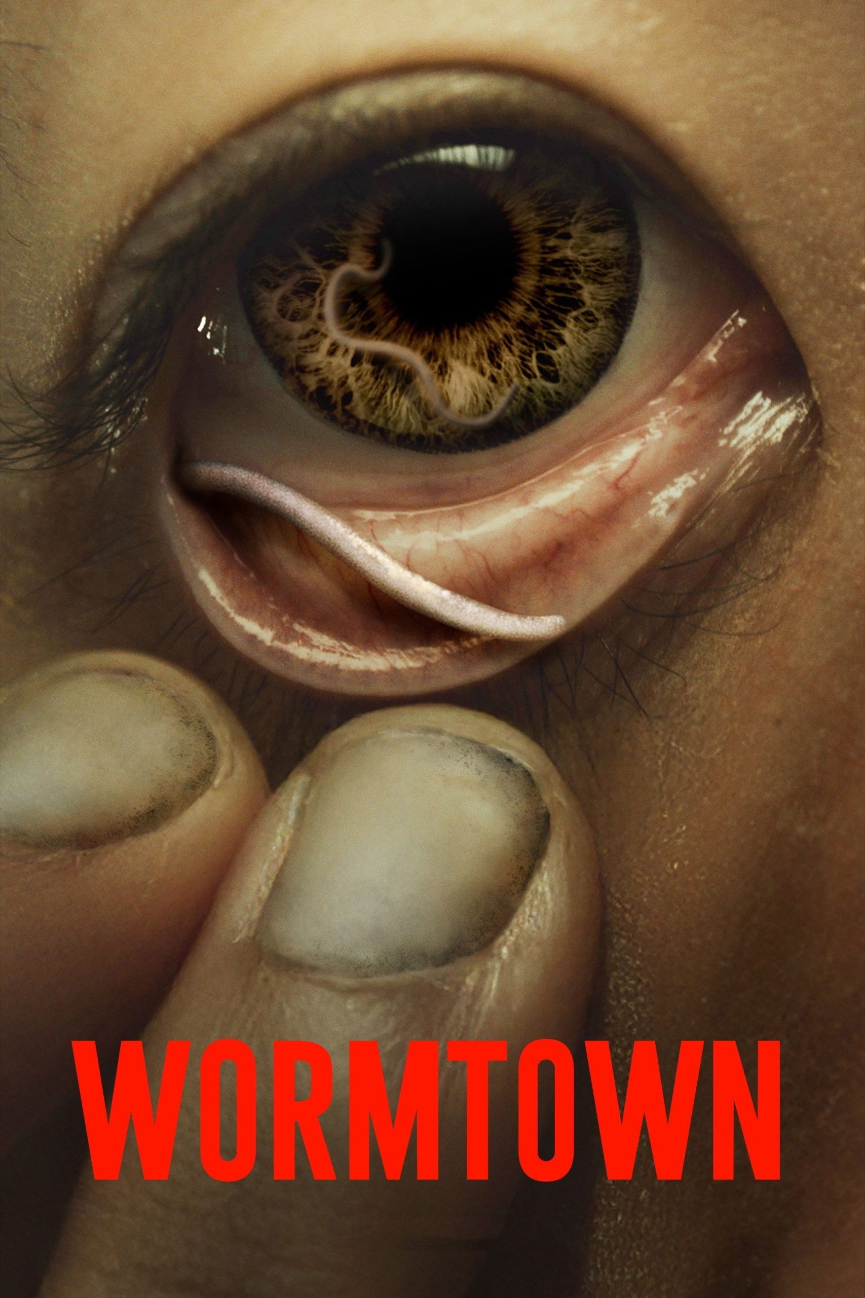دانلود فیلم شهرِ کرم‌ها|Wormtown 2025