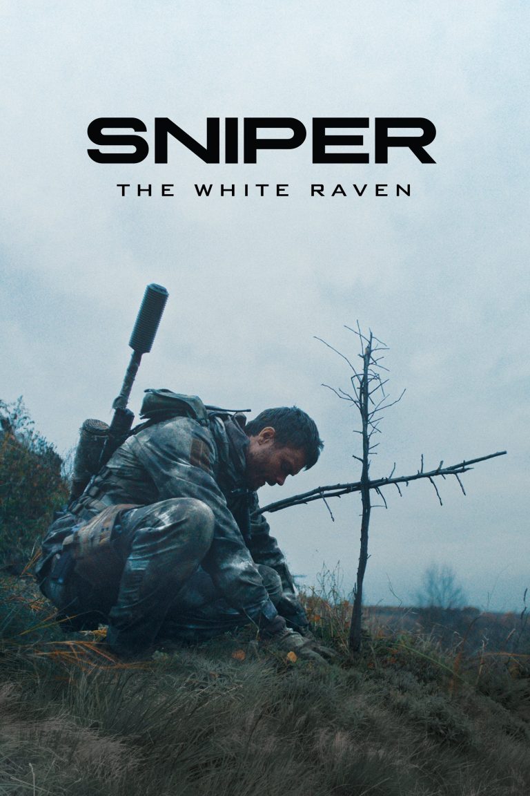 دانلود فیلم تک‌تیرانداز: کلاغ سفید|Sniper. The White Raven 2022