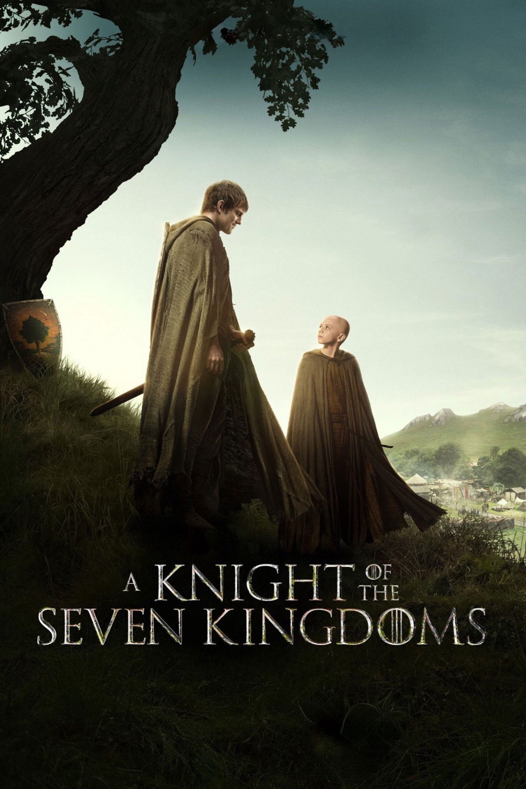 دانلود سریال شوالیه هفت پادشاهی|A Knight of the Seven Kingdoms 2026