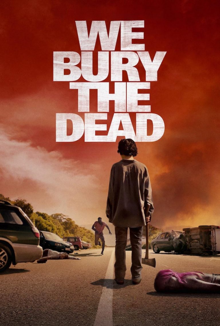 دانلود فیلم ما مردگان را دفن می‌کنیم|We Bury the Dead 2026