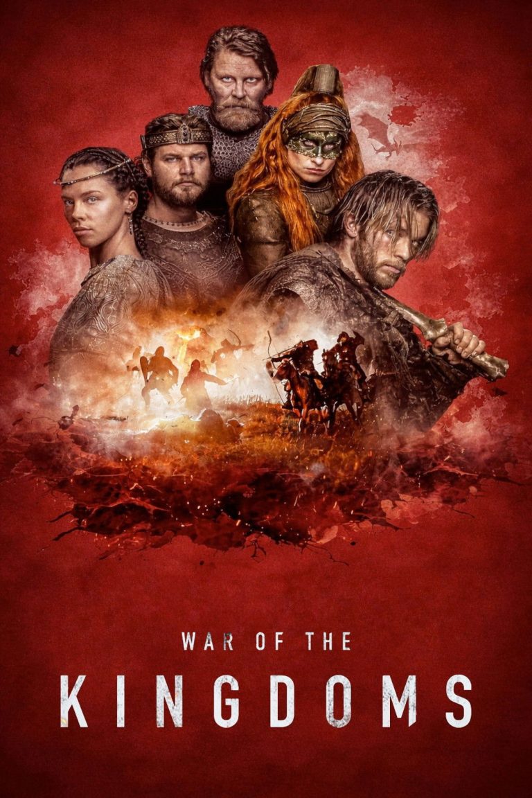 دانلود سریال جنگ پادشاهی‌ها|Nibelungen: War of the Kingdoms 2025