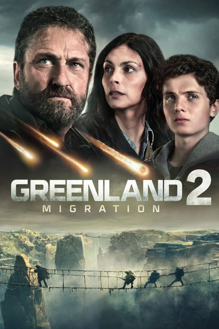 دانلود فیلم گرینلند 2: مهاجرت|Greenland 2: Migration 2026