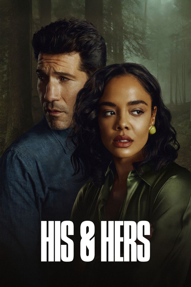 دانلود سریال او و او|His & Hers 2026