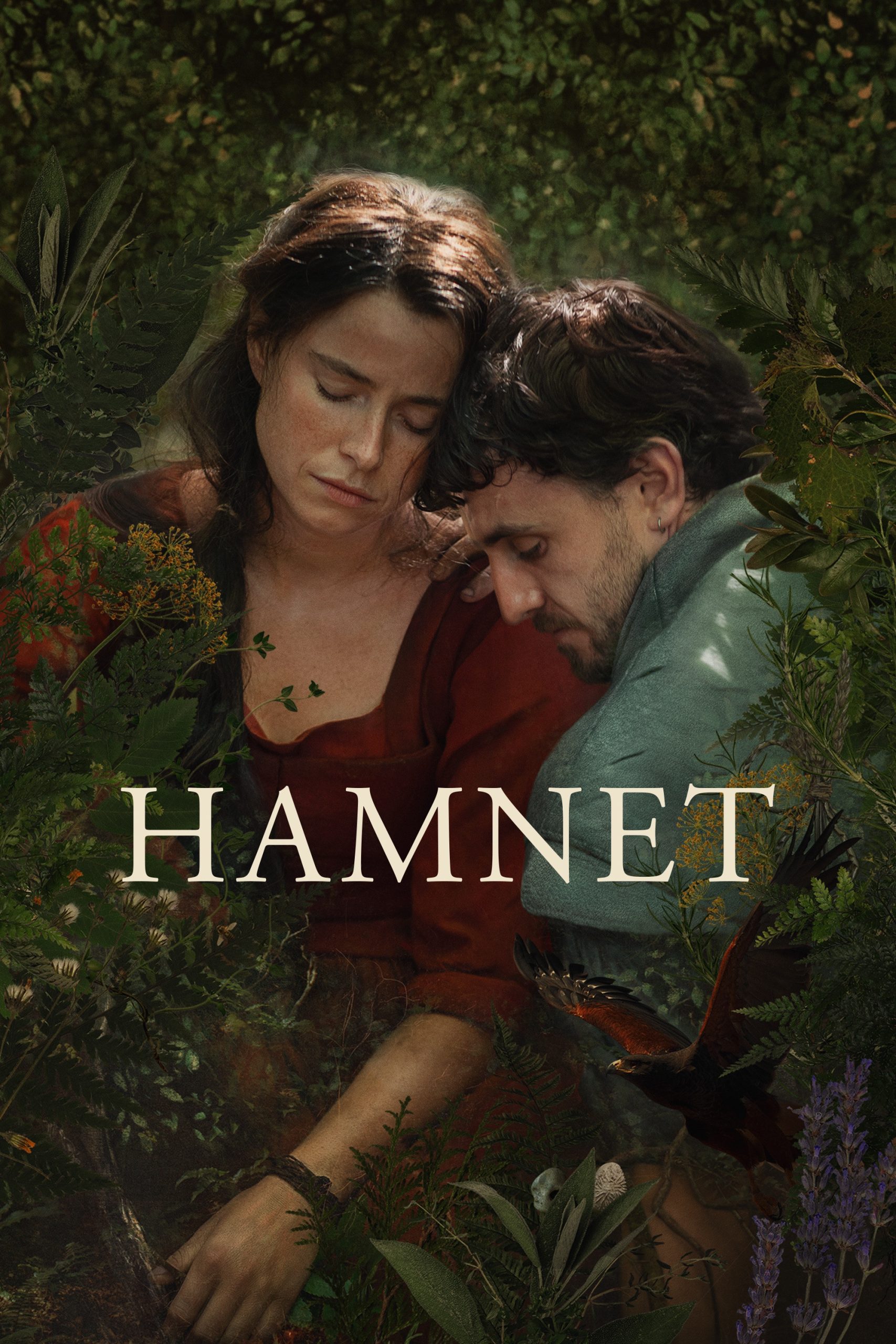 دانلود فیلم همنت|Hamnet 2025