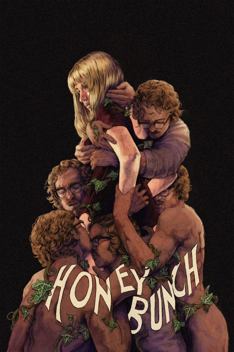 دانلود فیلم دسته‌گل عسل|Honey Bunch 2026