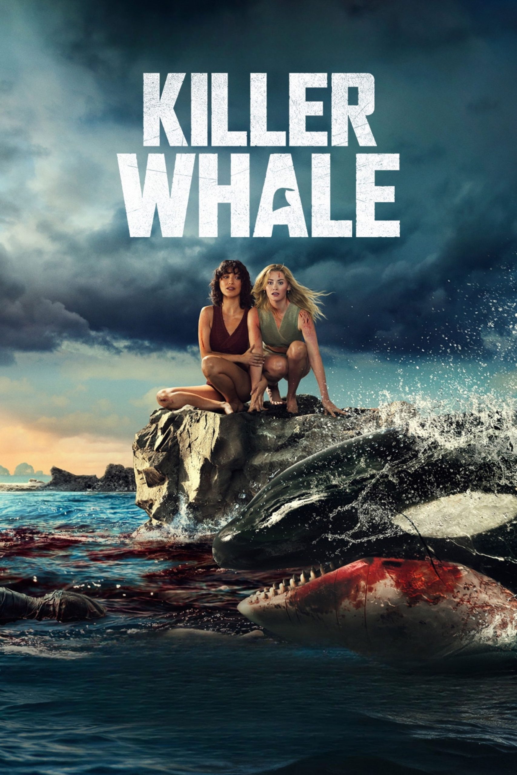 دانلود فیلم نهنگ قاتل|Killer Whale 2026
