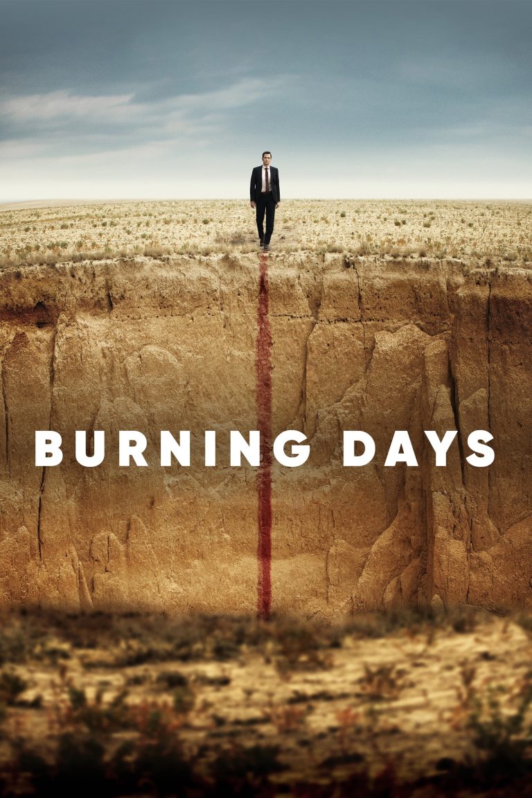 دانلود فیلم روزهای سوزان|Burning Days 2022