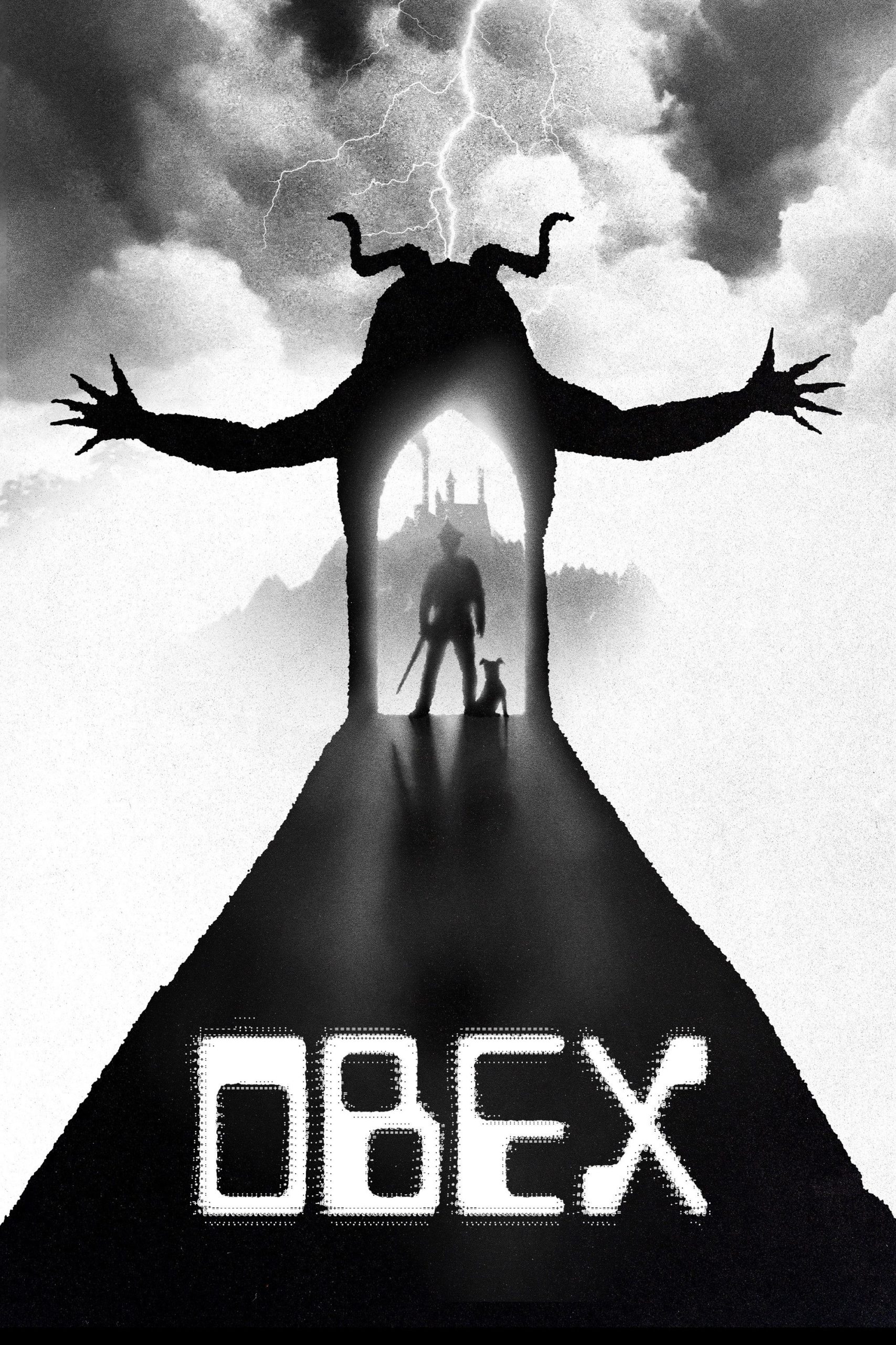 دانلود فیلم اوبکس|OBEX 2026