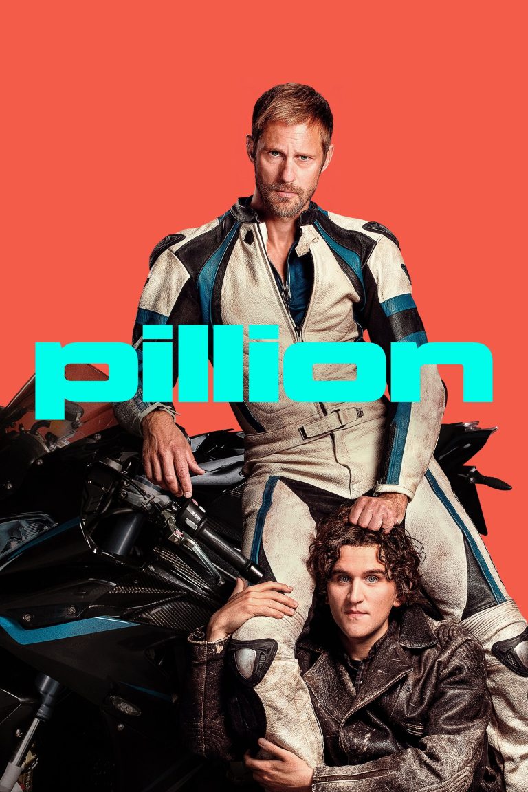 دانلود فیلم پیلین|Pillion 2025