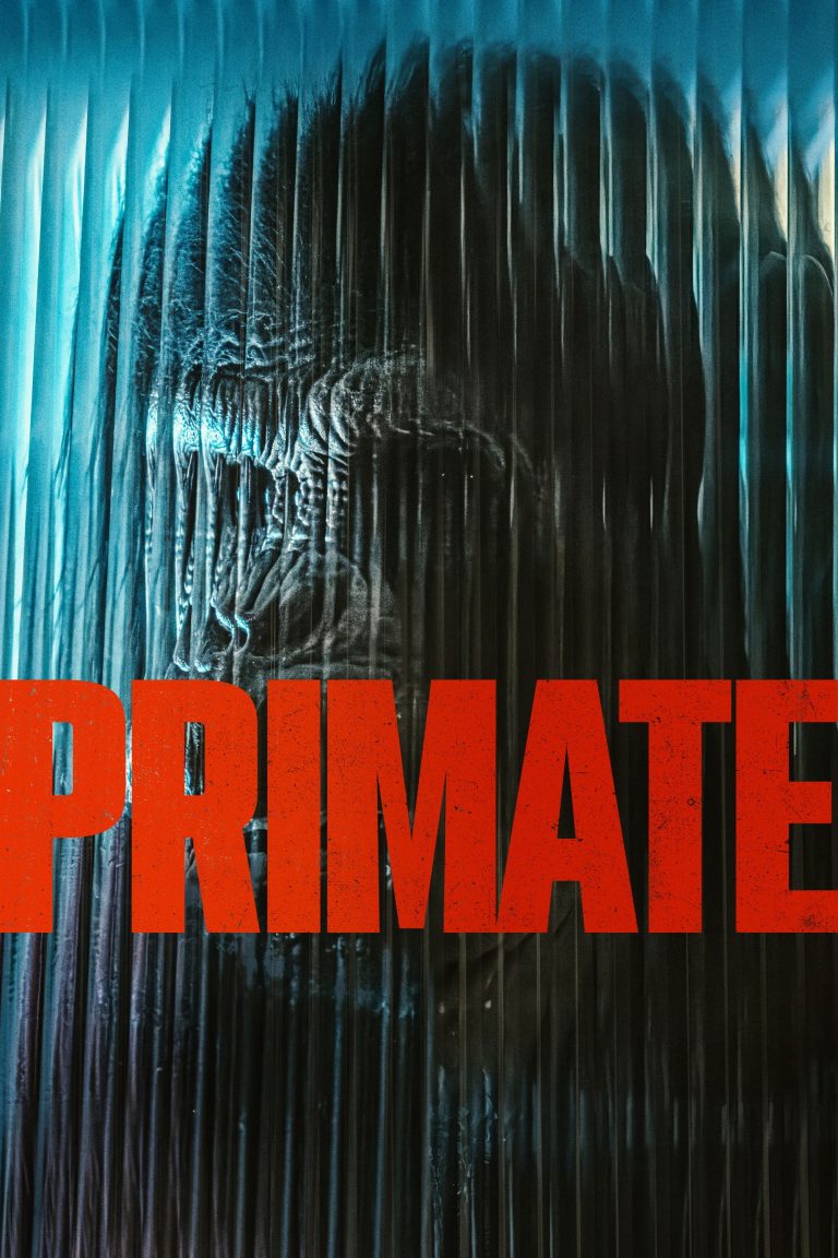 دانلود فیلم پریمات|Primate 2026