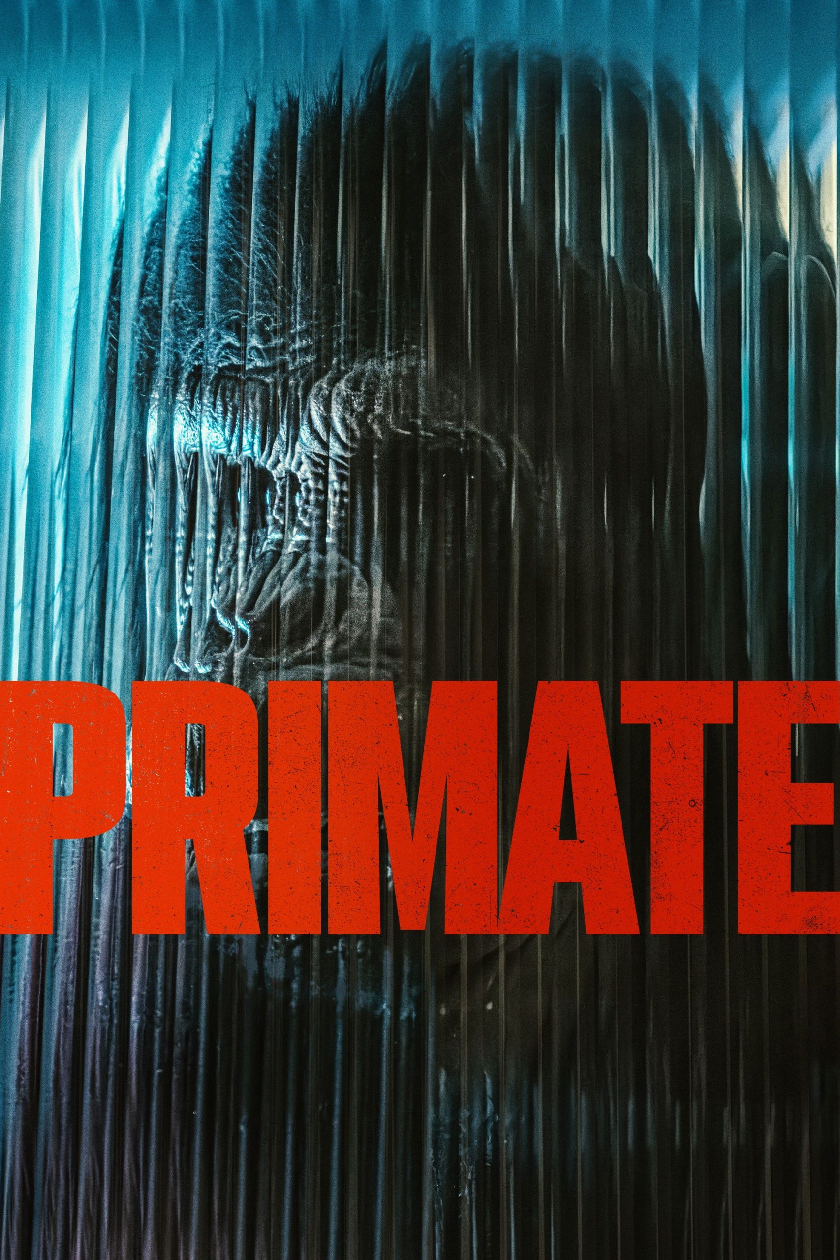 دانلود فیلم پریمات|Primate 2026