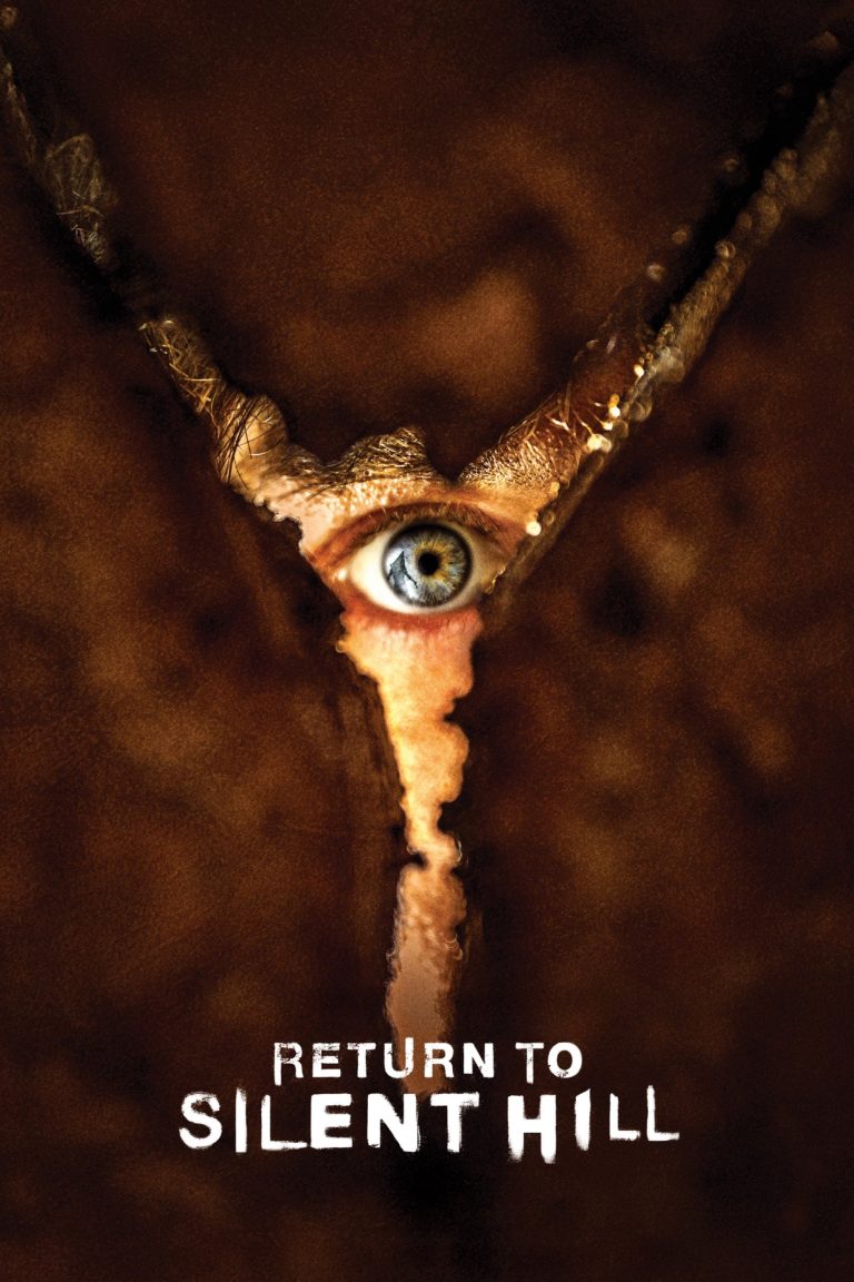 دانلود فیلم بازگشت به سایلنت هیل|Return to Silent Hill 2026