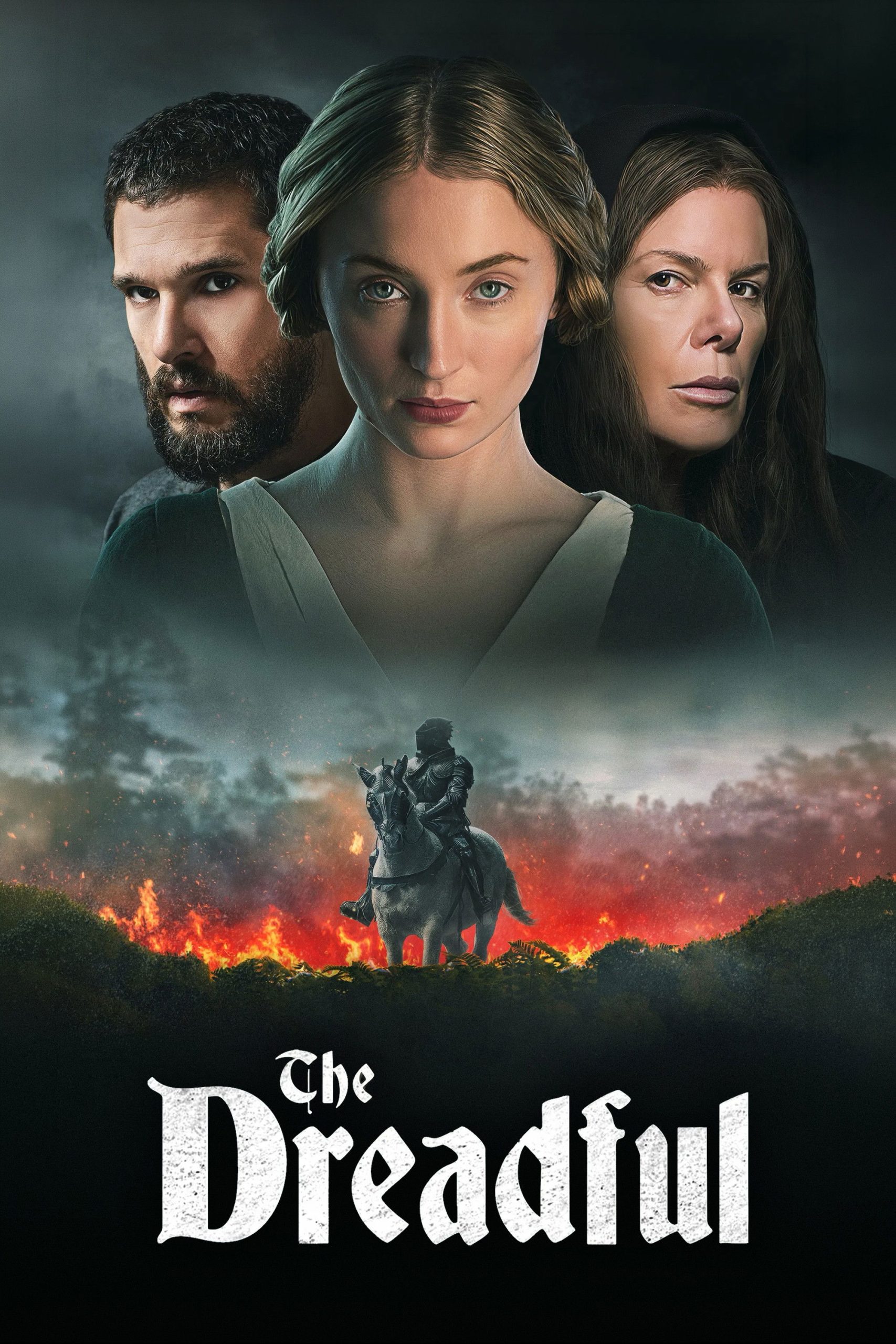 دانلود فیلم هراس‌انگیز|The Dreadful 2026