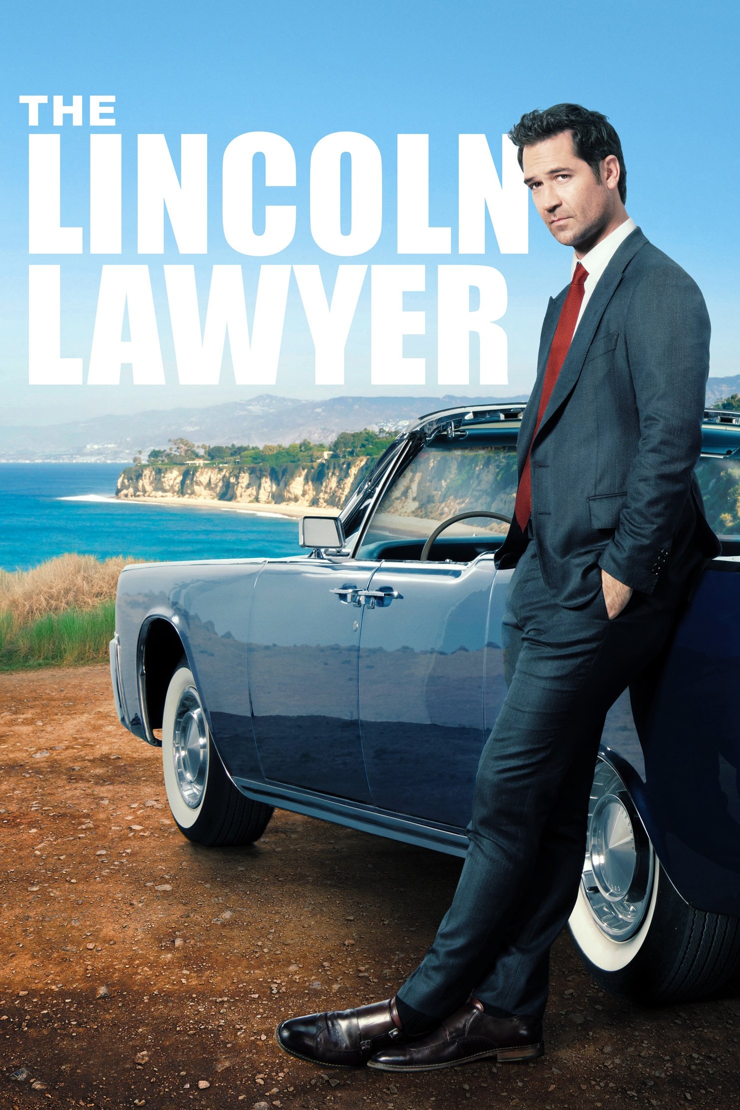 دانلود سریال وکیل لینکلن|The Lincoln Lawyer 2022