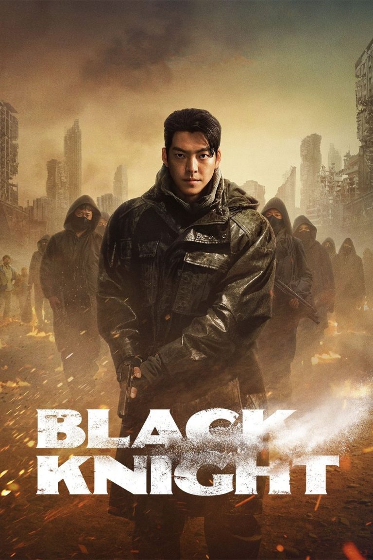 دانلود سریال شوالیه سیاه|Black Knight 2023